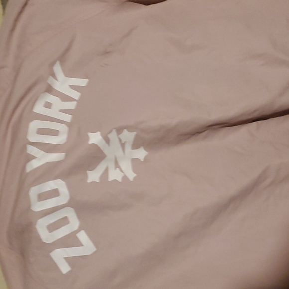 Zoo York wind breaker - Picture 2 of 2